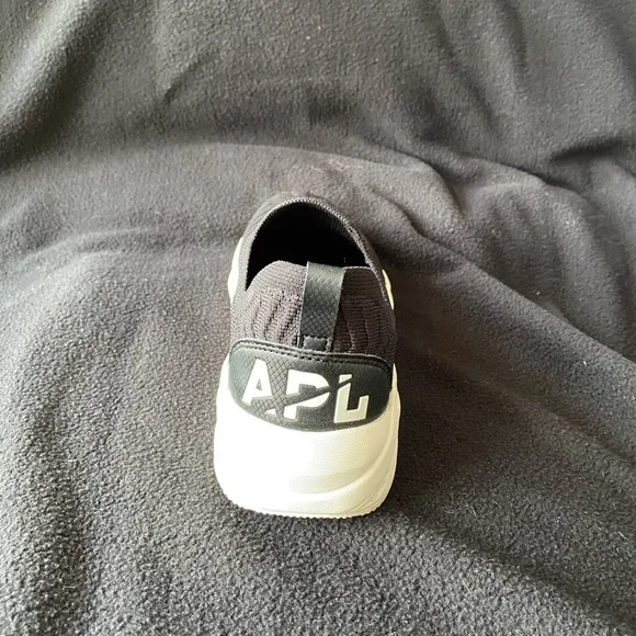APL TechLoom Traveler Shoe - Picture 6 of 16